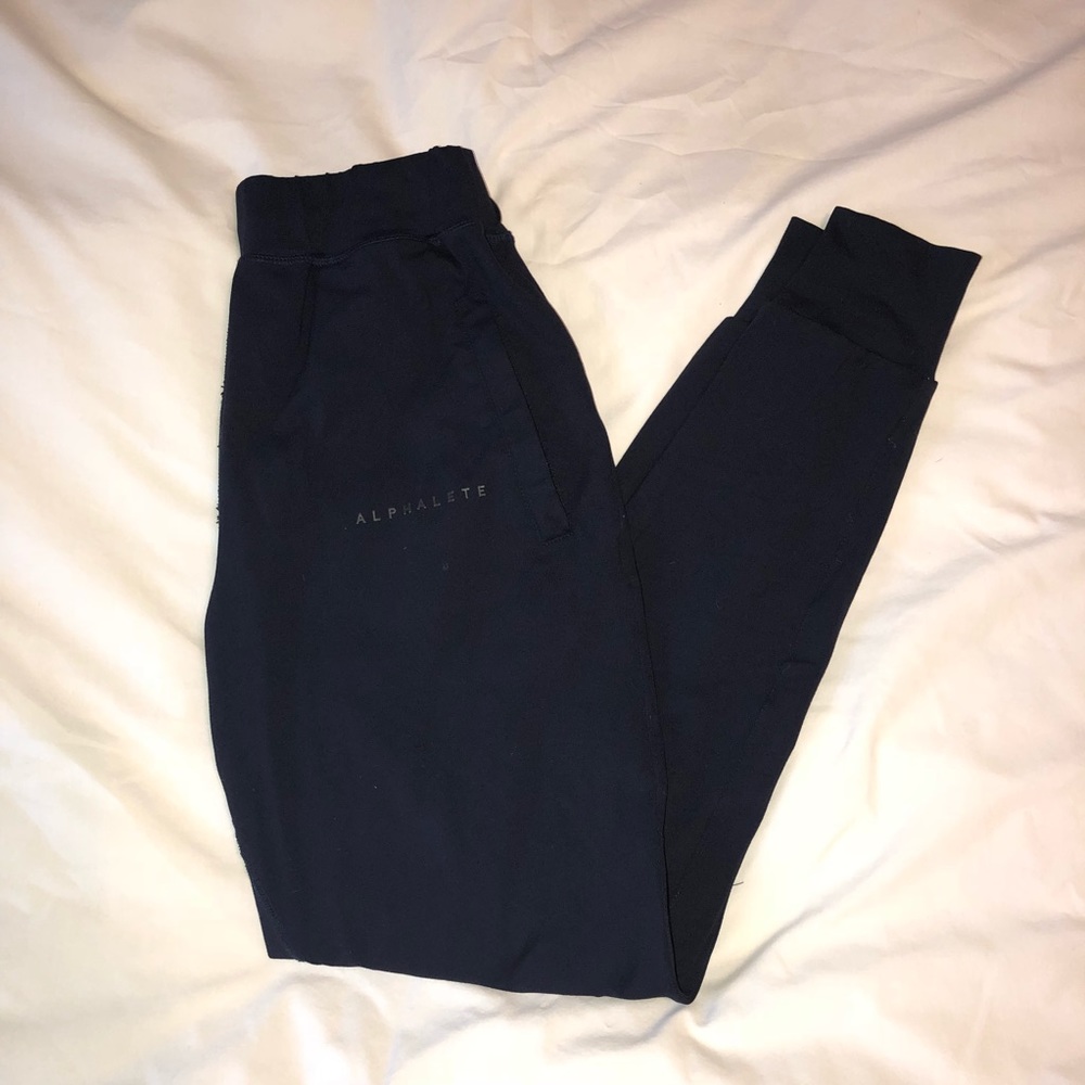 ALPHALETE PREMIUM JOGGERS